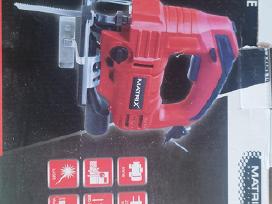 Siaurapjuklis 800w