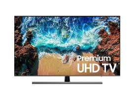 Išmanusis Televizorius Samsung Smart TV 4k LED 55"