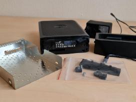 Seagate goflex home stotelė tinklo saugyklai