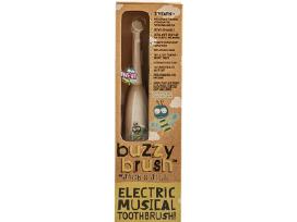 Jack N Jill Buzzy Brush elektrinis dantų šepetėli