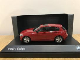 Bmw 125i (F20)