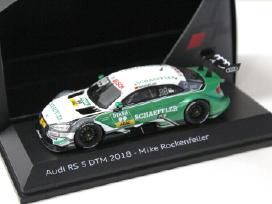 Audi Rs5 Dtm 2018