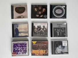60+ Cds kolekcija