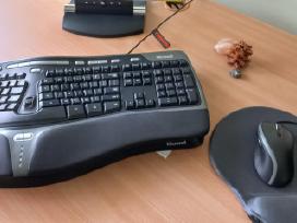 Logitech laidinė pelė