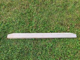 Brūseliai 120x8.2x4.7 cm