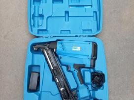 Max,paslode, dewalt,tjep,senco,meihotech,fasco