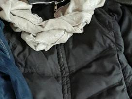 Labai tvarkingi gražūs švarūs rūbeliai įvairūs vis