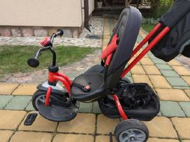 Triratukas Puky Cat S6 Ceety 2417