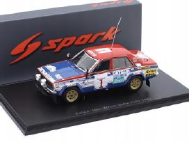 Datsun 160j