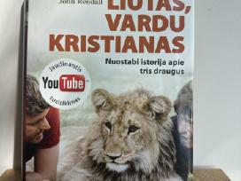 Liūtas, vardu Kristianas