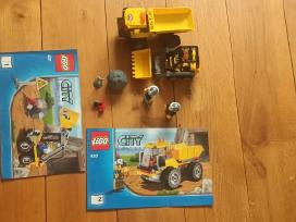 Lego 4201