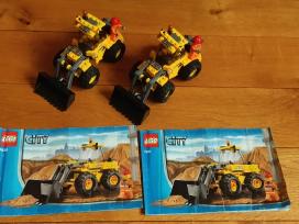 Lego 7630