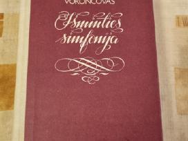 Išminties simfonija