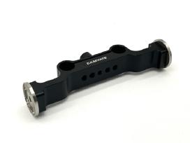 Camvate 15mm dual-rod clamping bridge