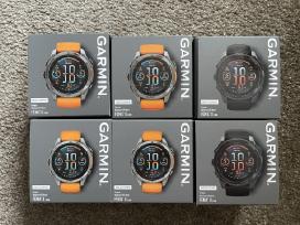 Perku Garmin Fenix 8/8 Pro (47/51 mm)