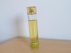 Nebegaminami, vintažiniai kvepalai Trussardi Skin