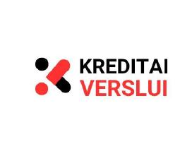 Verslo Finansavimas - Palūkanos Nuo 0%