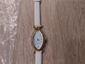 Naujas moteriškas laikrodukas Quartz