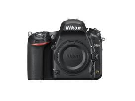 Nikon D750
