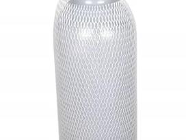 Angliarūgštės balionas Co2