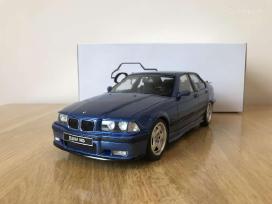 Bmw M3 Sedan (E36)