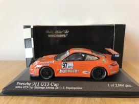 Porsche 911 Gt3