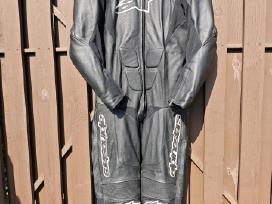 Alpinestars Sp-1 ir Alpinestars S-mx 5