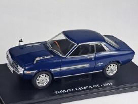 Toyota Celica