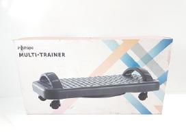 Multi Treniruoklis "Inshape"
