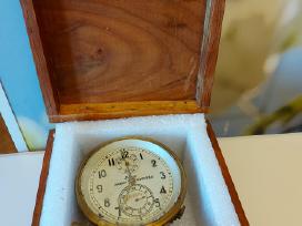 Jurinis chronometras