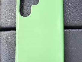 Originalus Burga Žalgiris Samsung S23 Ultra dėklas