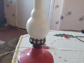 Šviestuvai,lempos