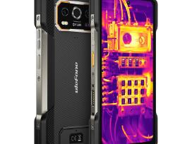Ulefone Armor 27t Pro - 256/12gb, Eu, Vilnius