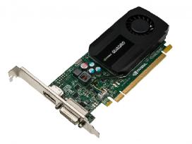 Nvidia Quadro K420