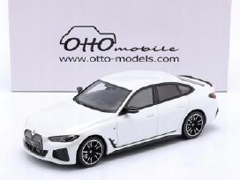 Bmw I4 M50