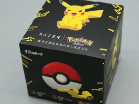 Razer Pikachu ausinės