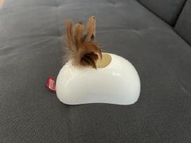 Žaislas katinui automatinis
