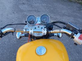 Parduodu motociklą Honda magma 750