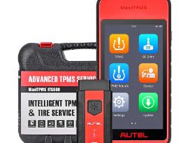 Autel Maxitpms Its600 kompiuteris