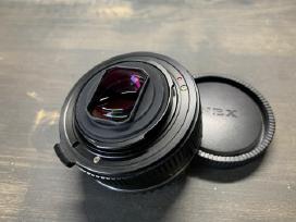 Zhongyi Lens Turbo II 0,72 x Speed Booster