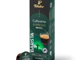 Tchibo Kavos kapsules, Coffeelab