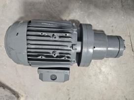 Gerotor siurblys Skf 143-011-151