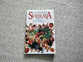 Sveikata visam gyvenimui Harvis Ir Meilinda Dajamo