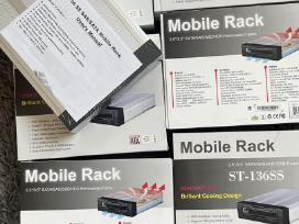 HDD rack