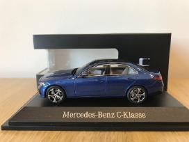 Mercedes-benz C class (W206)