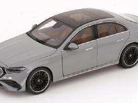 Mercedes-benz E class (W214)