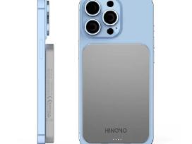 Išorinės baterijos (Power bank) Nuolaidos iki 70%