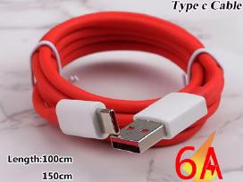 Type-c, Microusb telefonų laidai Nuolaidos iki 70%
