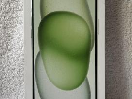 Apple iPhone 15 Plus 512gb Green zalias