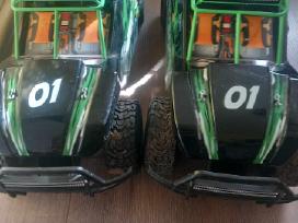 Maisto Tech Off Road Fighter RC 2 Automobiliai